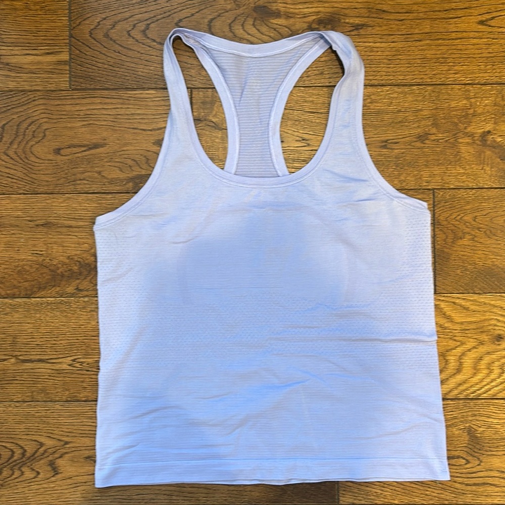 LULULEMON SWIFTLY TECH